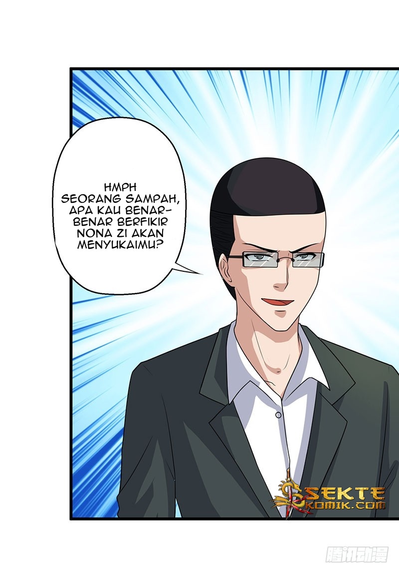 Rebirth Abandoned Less Return Chapter 02 Gambar 24